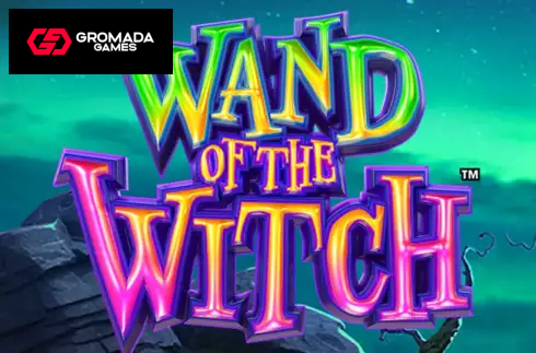 Wand Of The Witch